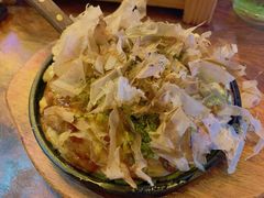 日式薄饼-文立新麻辣烫(合生汇21街区店)