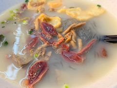 -鸭得堡老鸭汤·鸭血粉丝(南京博物院店)