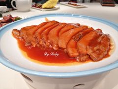 -蓬川食府(金海道店)