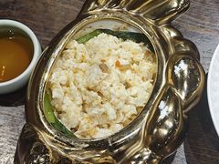 -魁盛居百年鲁菜馆(县西巷店)
