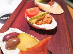 -HELLO MUSAE 拾光缪斯餐厅·纯正希腊风味(苏州中心店)