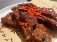 -京悦荟·京沪融合菜(漕河泾印象城店)