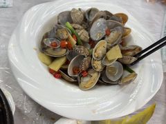 -众味海鲜大排档·活海鲜·潮汕味(南澳店)