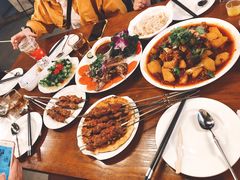 -伊纳其新疆主题餐厅(龙岗店)