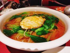 -恰恰餐厅(硕和生活广场店)