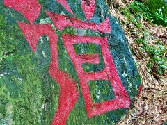 -东天目山风景区