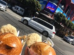 -Swiss Louis Italian & Seafood Restaurant