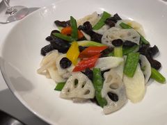 -源牌酒店·家常六安菜