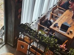 -旧雨咖啡·CoffeeFORU(黄村奥体店)