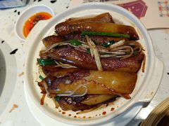 -点都德(广州白云山景区南门店)