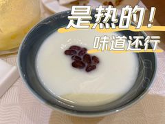 双皮奶-北海渔村酒楼·粤菜海鲜点心(新华店)