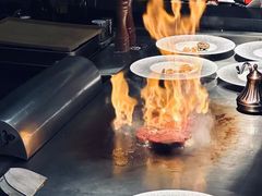 -水木锦堂·自助铁板烧(世贸天阶店)