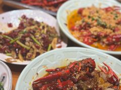 -通乐簋街小龙虾(老店)