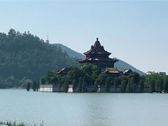 -顺峰山公园