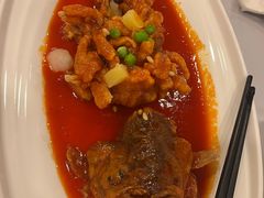 -全聚德(上海首店浦东店)