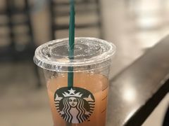 -星巴克(厦门SM新生活广场店)