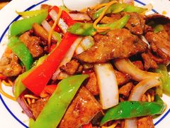 -汤去三面(骆驼店)