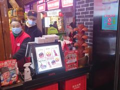 -黑色经典臭豆腐·湖南特产(太平街口店)