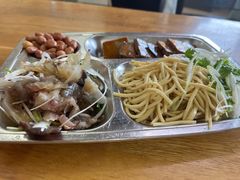 -十二忠手拉面(中华路店)