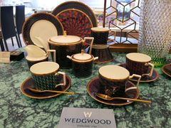 -WEDGWOOD(北京SKP店)