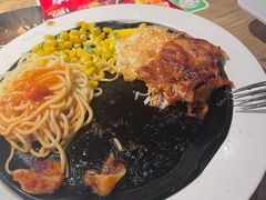 -豪客来牛排(大汉口城店)