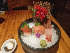 -千懿六本木酒场(常熟路店)