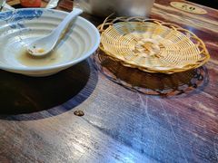 -蓝田九大碗民俗食府(蓝田店)