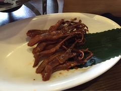 -涌上外婆桥(南塘店)