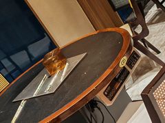 -青水瓦台汤泉(未央店)