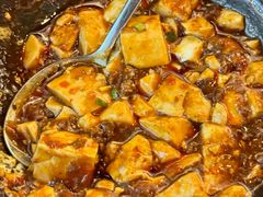 -南门小馆·清真(国贸商城店)