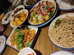 -二孃鸡爪爪(东风路总店)