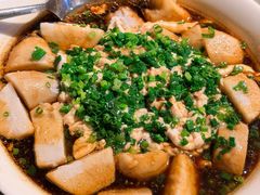 -朴墅(西湖青芝坞店·杭帮菜·家宴.14年的店)