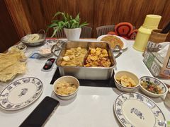 -螺大喜螺蛳粉火锅(雍和宫店)