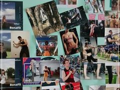 -Bona Fit 伯纳健身超级工作室(车公庄店)