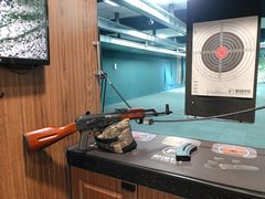 -枪馆1号实弹射击俱乐部