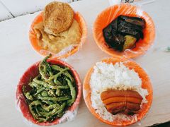 土豆泥-咱家王新国把子肉(县东巷店)