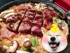 -必胜客(机场路店)