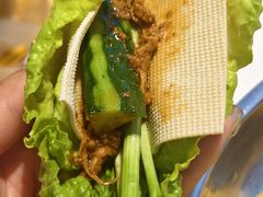 -东北铁锅宴(云龙华府店)