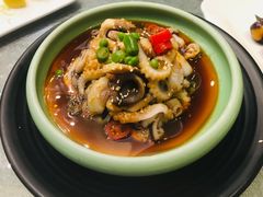 -汤记传菜(秀浦路店)