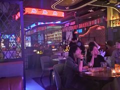 -MARU玛露音乐餐厅(大学路店)