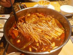 -黄记煌三汁焖锅(悦方IDmall店)