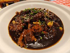 -龙师傅卤炒(天马店)