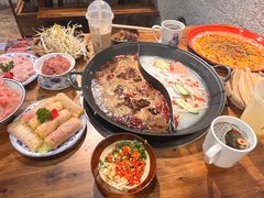 -楠火锅(广州总店)