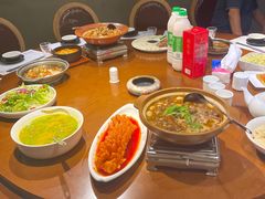 -樊城区沛公餐饮店(挑食拉美步行街店)