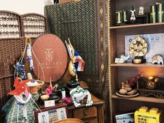 -莲泰式·中式·沐足·精油SPA采耳(天河店)