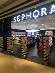 -丝芙兰Sephora