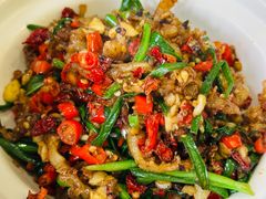 -新新湘菜馆(新中街二条店)