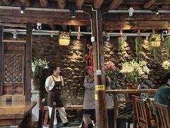 -尽善百年古院餐厅(王家老宅店)