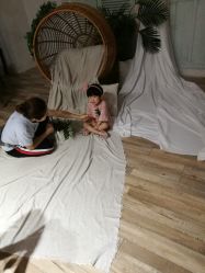 -星豆豆儿童摄影(南郊太白南路店)