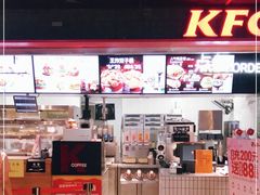 -肯德基(三元桥东店)